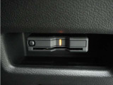 ◆ETC車載器 装備車◆今や必需品のETC!有料道路を利用する際にスムースに通過でき、わずらわしい料金支払いから開放されます!