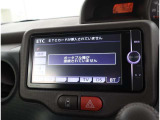 【ナビゲーション】には、携帯からの音楽情報が聞ける『Bluetooth機能付き』!大好きな音楽を聴きながらのドライブが出来そうですね!