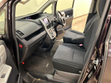ヴォクシー  4WD 修復歴無し