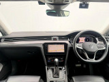 パサートヴァリアント TSI エレガンス アドバンス 