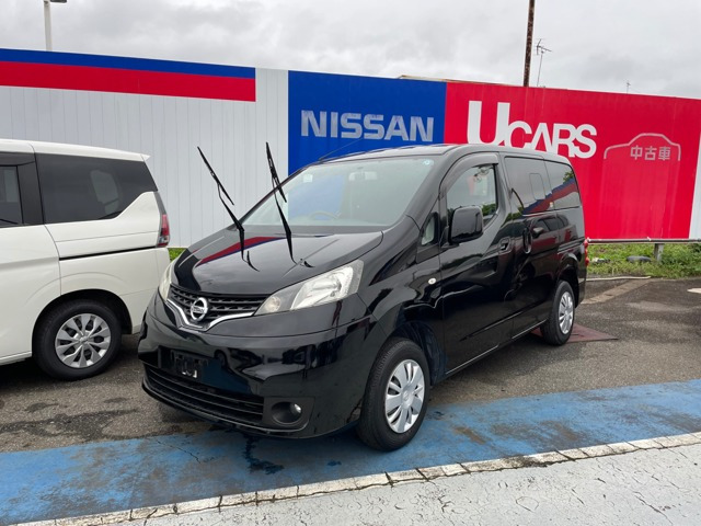 NV200バネット 1.6 16X-2R 
