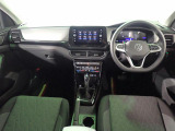 T-Cross TSI アクティブ 