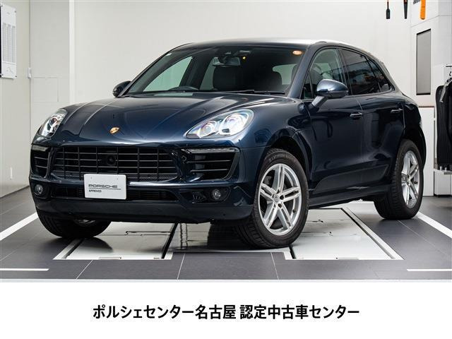 マカン PDK 4WD