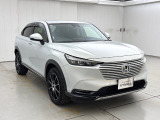 ヴェゼル 1.5 e:HEV Z 4WD 