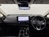 NX 350h バージョンL 修復歴無し