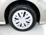 【タイヤ4本新品】・・・こちらのお車はネッツ千葉で購入時タイヤ4本交換します。消耗品ですが高価なのがこのタイヤ・・・!このクルマ、お得ですよ♪