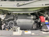 親切・丁寧な専門メカニックスタッフが応対!・車検・点検整備・事故等の修理などアフターサービスも安心。お車のカスタマイズもネクステージのサービススタッフまでご相談ください!