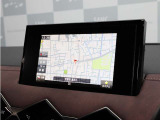 カーナビゲーションを装備しています。詳細はフリーコール 0078-6002-617225までお気軽にお問合せ下さい。