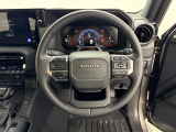 ランドクルーザー250 2.7 VX 4WD 4WD 本革シート