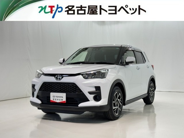 トヨタ ライズ 