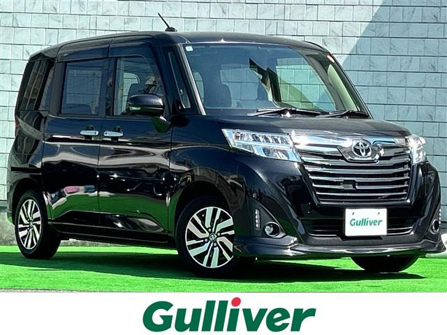 トヨタ ルーミー 