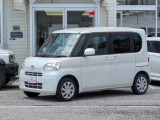 タント X スペシャル 