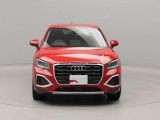 Q2 35 TFSI アドバンスド 