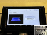 ナビ連動ETC付きです。高速道路料金所での小銭の出し入れや雨天時における窓の開け閉めなどの煩わしさが解消できます。料金所の通過もスムーズで快適ですよ。☆使用履歴表示や音声案内もしてくれます☆