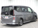 セレナ 1.4 e-POWER ハイウェイスターV 