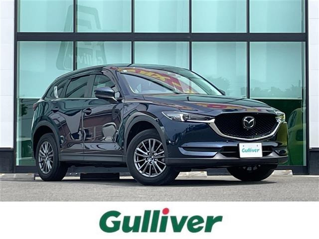 CX-5 2.2 XD スマートエディション 修復歴無し
