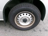 145/80R12サイズのタイヤです☆