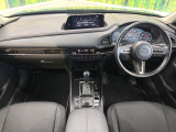 CX-30 2.0 20S ブラックトーンエディション 
