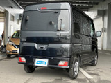 ピクシスバン クルーズターボ ハイルーフ 