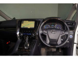 アルファード ハイブリッド 2.5 SR Cパッケージ E-Four 4WD 