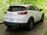 CX-3 1.5 XD ツーリング 