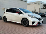 ノート 1.6 NISMO S 