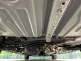 下回りがきれいなうちに、防錆加工の施工がオススメ。降雪地域はもちろん、沿岸部にお住いの方や、趣味でマリン・ウィンタースポーツをされる方にご好評いただいております。