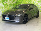 マツダ MAZDA3ファストバック 1.5 15S レトロスポーツエディション