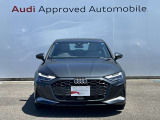 A3スポーツバック 30 TFSI アドバンスド 