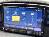 ●Bluetooth:お手持ちのスマートフォンなどと接続し、ハンズフリー通話や臨場感溢れるミュージック再生をお楽しみいただけます。無線接続ですので煩わしさもありません♪