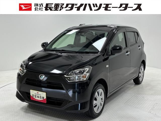 ミライース X リミテッド SAIII 4WD
