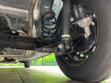 お車を安心してお乗りいただく為には、足回りの定期点検が欠かせません。サービスサポート(有償保証)では無料点検もご提供しており、安心のカーライフをお過ごしいただけるサポート体制が整っています。