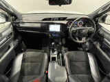 ハイラックス 2.4 Z ディーゼル 4WD 