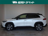 カローラクロス 1.8 ハイブリッド Z 