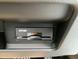 ETCがあれば料金所もラクラク通過できます。今や遠出される際の必需品ですね!セットアップ作業も致しますので、ご納車時からすぐに使えますよ!