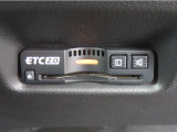 【ETC車載器装備済み】ご使用いただくには別途セットアップ費用がかかります。ご用命の際はお申し付けください。