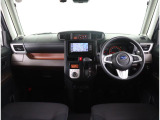ドライバーが運転以外のことに気を遣うことなく、疲れにくく、安心・集中して運転ができる。操作パネルやシートのデザインなど細部にまでこだわっています。