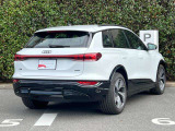 Q6 e-tron クワトロ アドバンスト Sラインパッケージ 4WD 