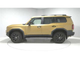 ランドクルーザー250 2.7 VX ファースト エディション 4WD 
