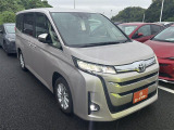 トヨタ ノア