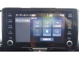 Bluetooth対応