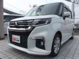 デリカD:2 1.2 ハイブリッド MZ 全方位カメラ付 ナビパッケージ 