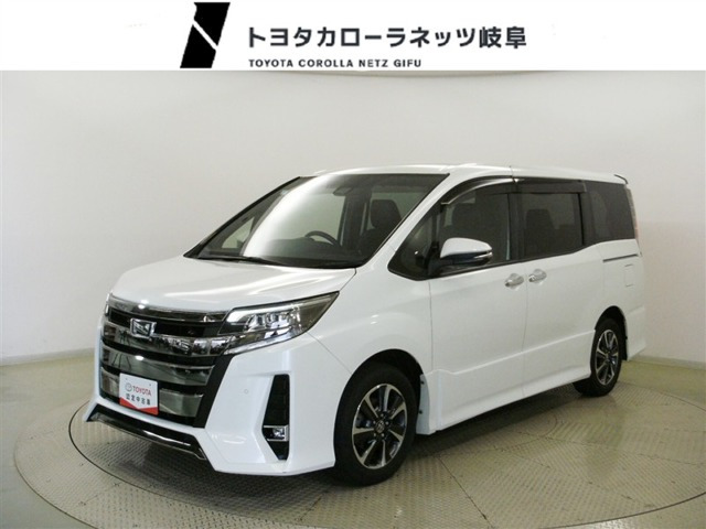 ノア 2.0 Si W×B II