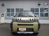 タフト G クロム ベンチャー 4WD 