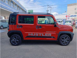 コンパクトな車で小回りがいいです☆運転しやすいです!