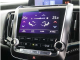 ☆オートエアコンです♪一度お好みの温度に設定すれば、車内の温度を検知し風量や温度を自動で調整してくれる優れもの!暑い&hellip;寒い&hellip;と何度もスイッチ操作をする必要はありませんね♪