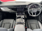 Q8 50 TDI クワトロ Sライン ディーゼル 4WD 