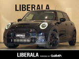 ◆LIBERALAは、輸入車選びの新たなスタイルを提案するインポート・セレクト・ブランドです。オーナー様となる方がクルマから直接感じる感性を第一にした、最良の一台との出会いをコーディネートいたします。
