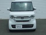 N-BOX L 4WD 