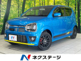 4WD MT車 純正SDナビ 禁煙車 スマートキー HIDヘッド